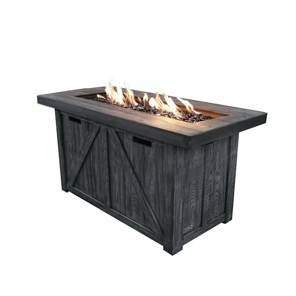 Sunbeam Grange Fire Pit in Thermoset Resin 9795